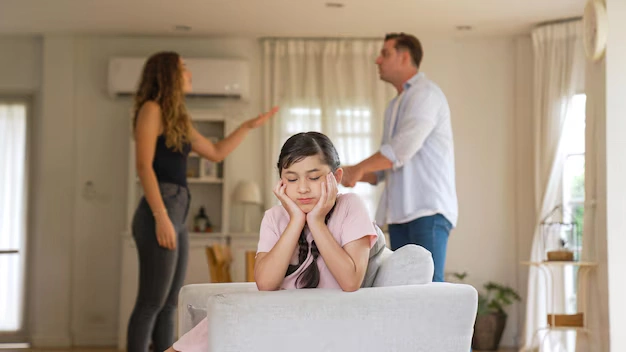 What Is Parental Responsibility in the UK Ely