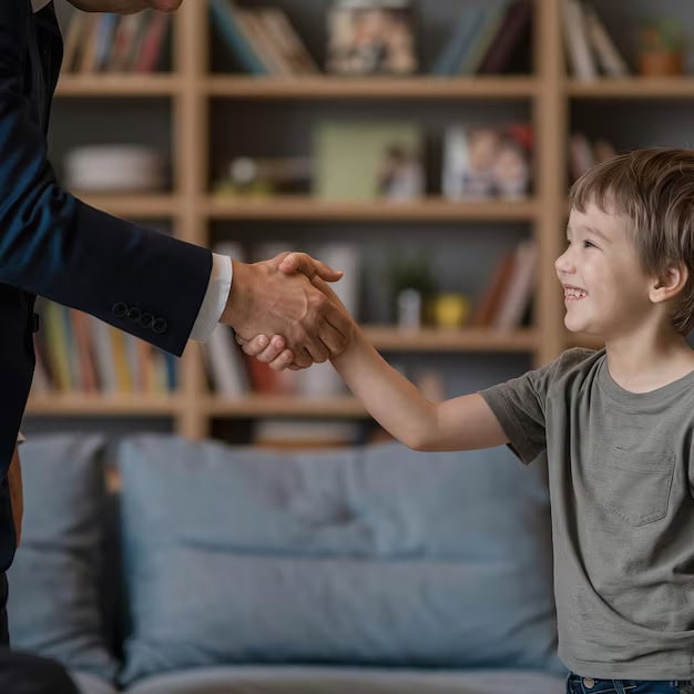 Understanding Child Arrangements – Guidance from EH Mediation Specialists Ely