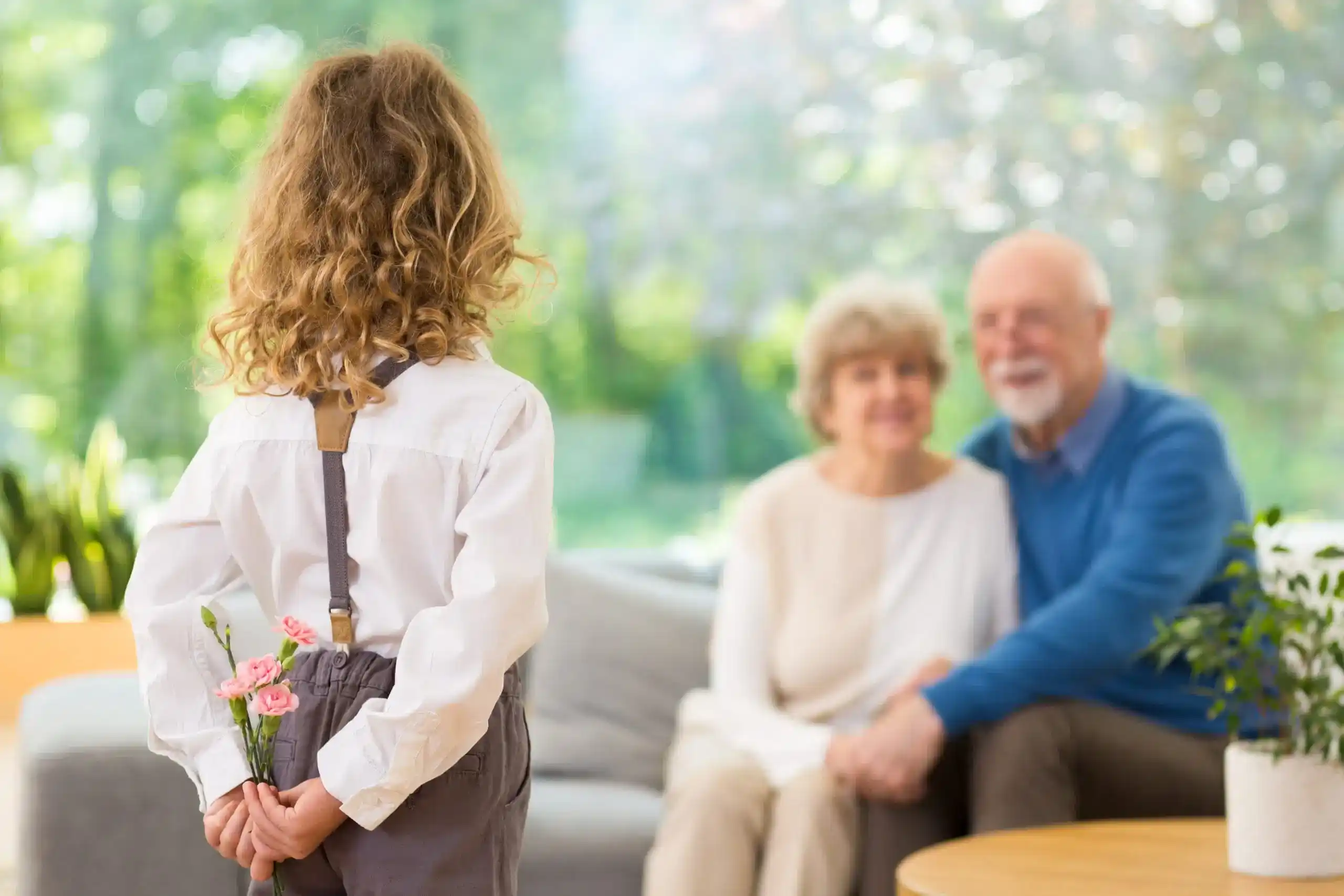 Taking the First Step: How EH Mediation Supports Grandparents Toward Positive Outcomes Ely