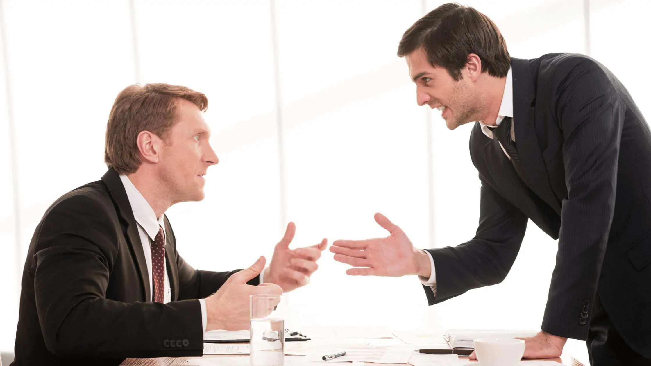 How EH Mediation Creates a Safe Space for Financial Discussions Ely