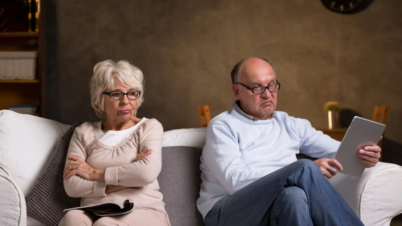 Preventing Long-Standing Family Issues from Escalating During Care Planning Ely