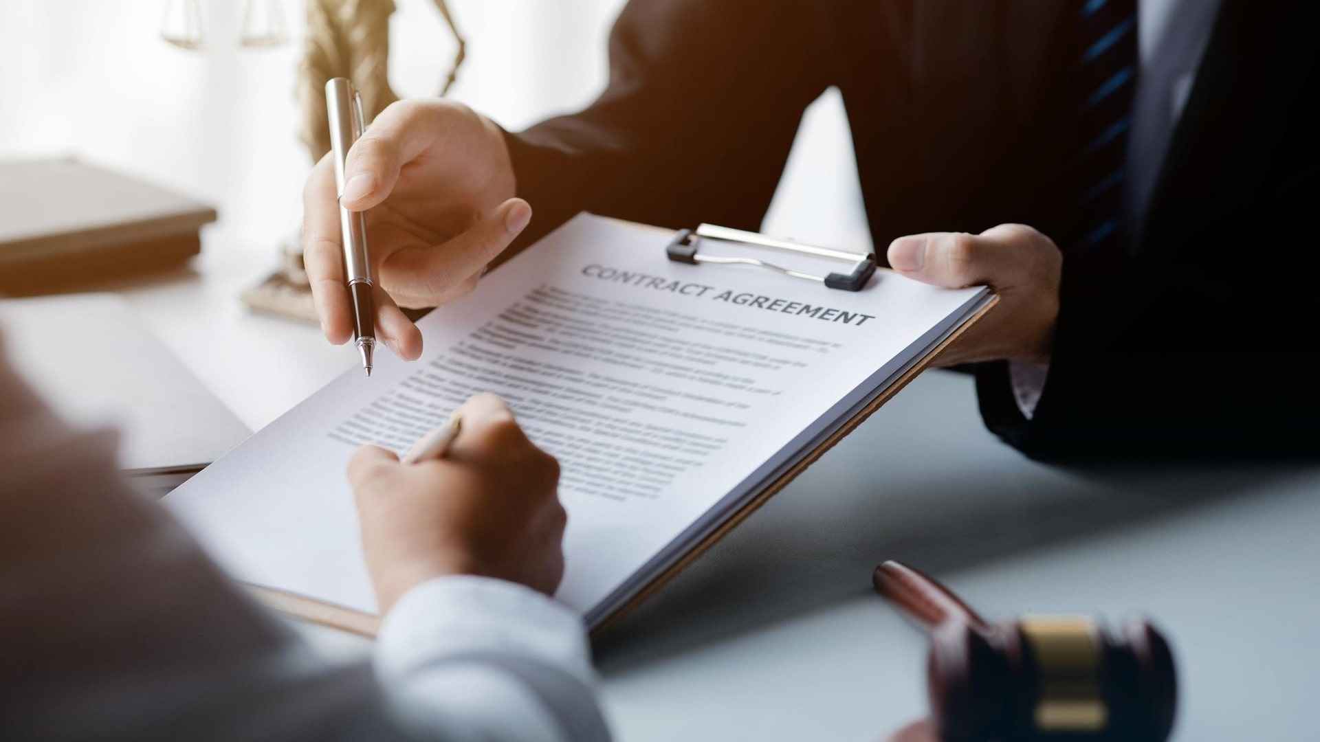 Are Post-Mediation Agreements Legally Binding in Family Law Ely