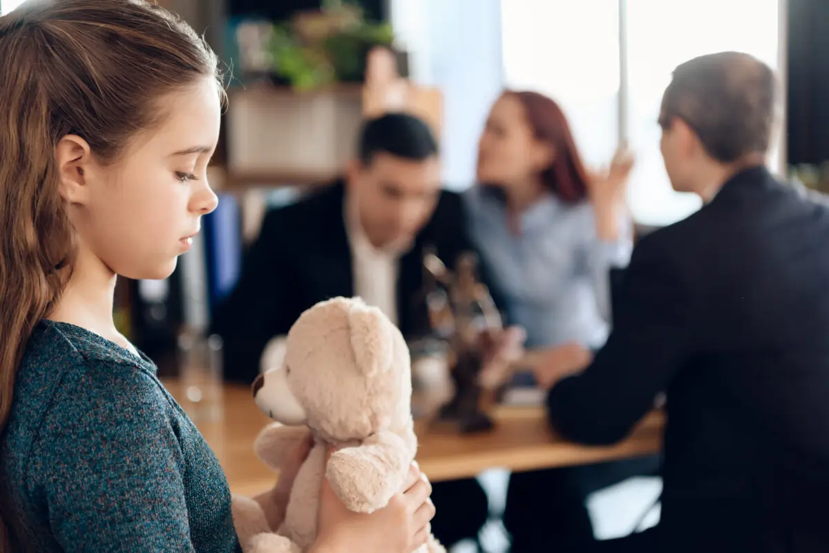 Supporting Healthy Communication Between Co-Parents Ely