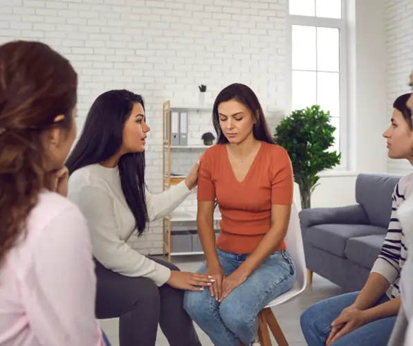 Strategies to Stay in Control During Mediation Ely