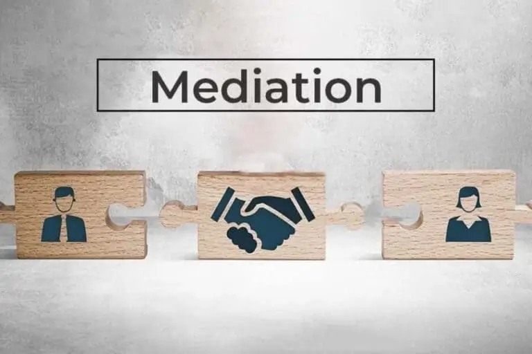 How a Mediator Keeps Discussions Productive and Respectful Ely