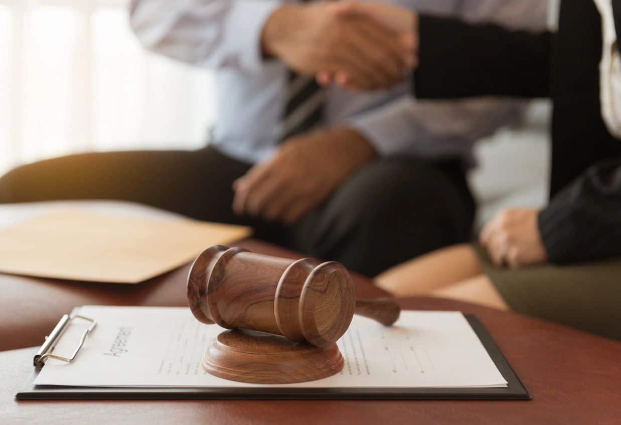 Taking the First Step with EH Mediation: Protecting Your Future Ely