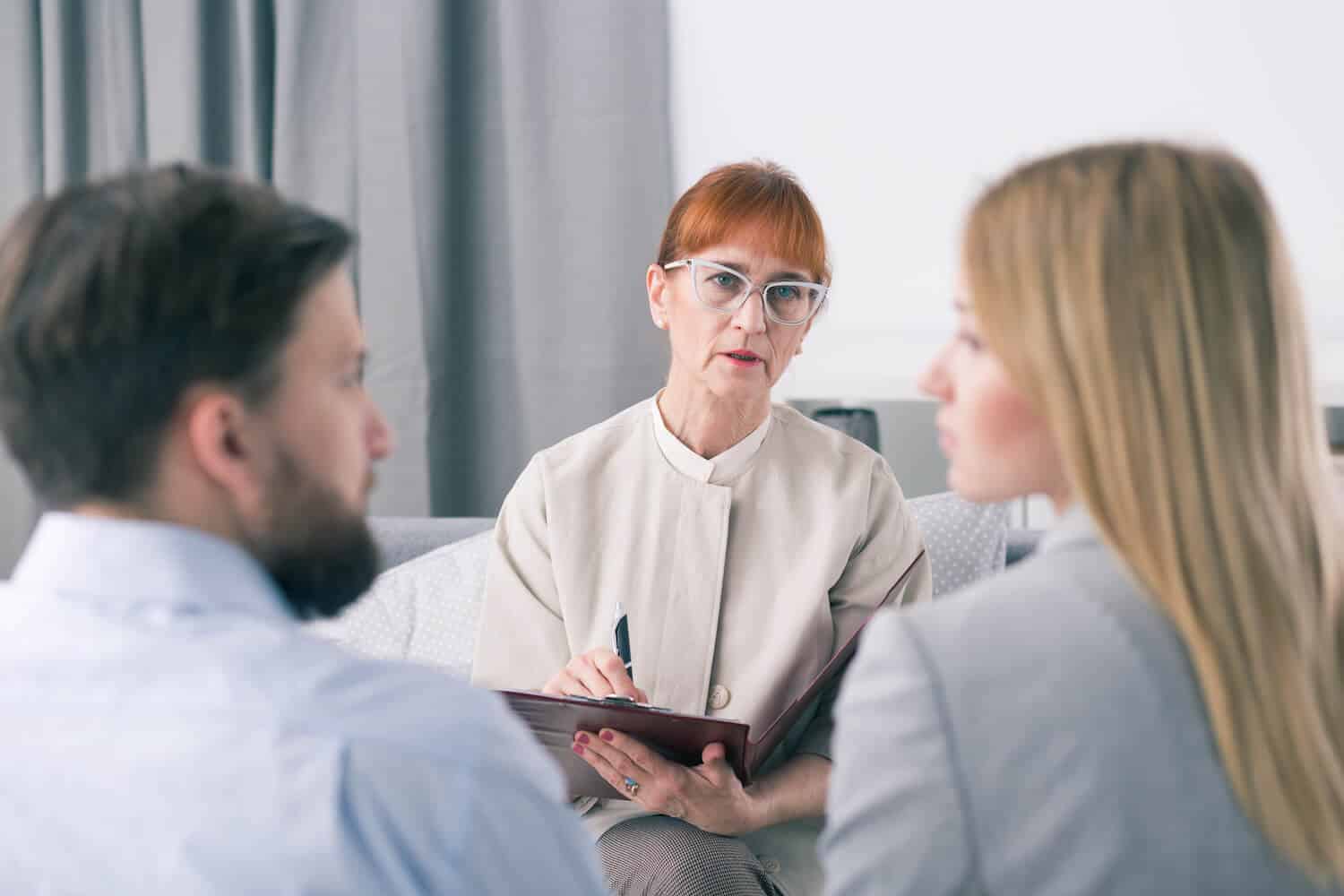 How Is Property Divided in Divorce in the UK Ely?
