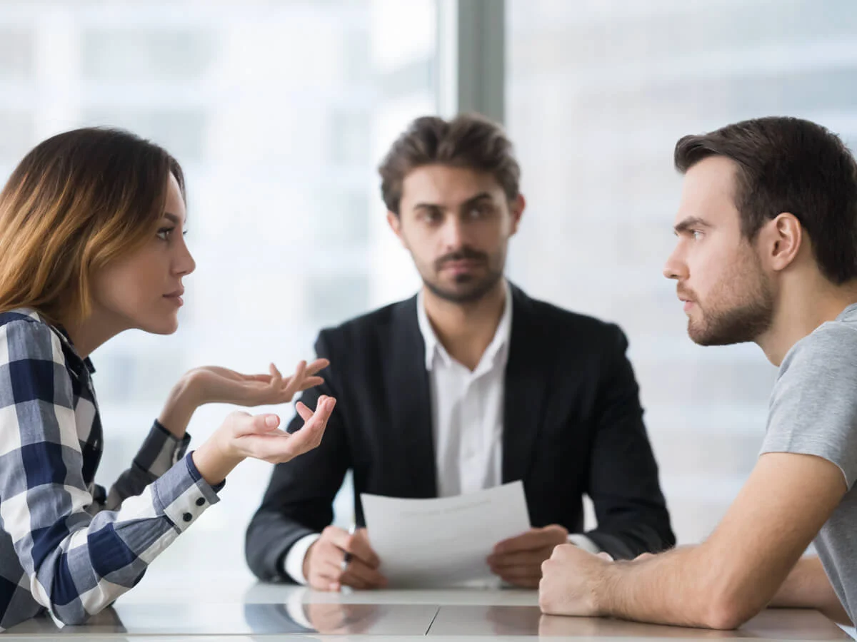 Building Better Agreements Through Feedback Support from EH Mediation Ely
