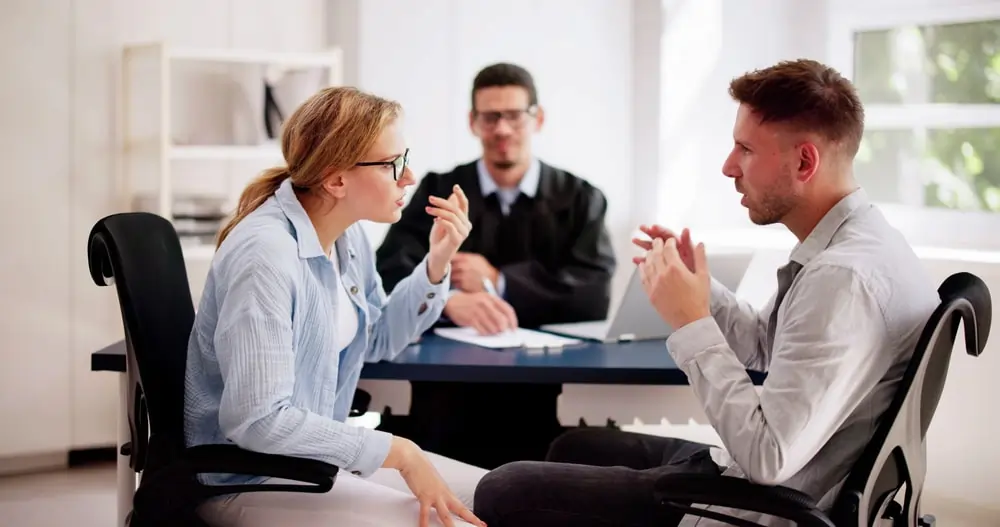 Rebuilding Trust After Relationship Breakdown Through Professional Mediation Ely