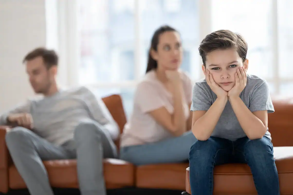 Why More Parents Trust EH Mediation for Child Arrangement Solutions Ely