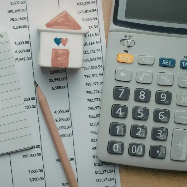 Image of accounts in regards to financial mediation Ely
