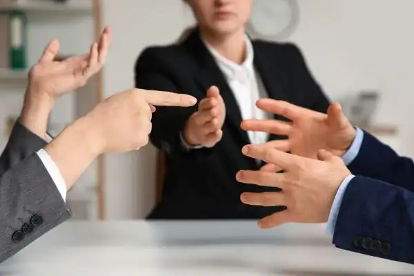 Image of legal aid mediation Ely