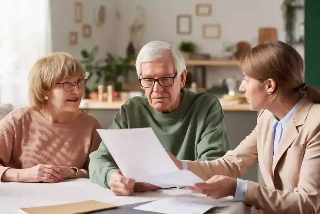 Why Do Family Disputes Happen During CHC Assessments Ely