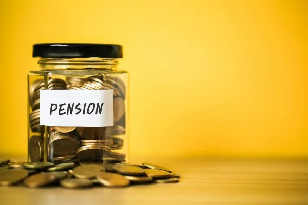 Pension Sharing Mediation Ely